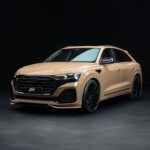 ABT AERO KIT - AUDI SQ8/Q8