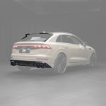 ABT AERO KIT - AUDI SQ8/Q8 - Image 4