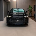 ABT 700HP KIT - Audi  SQ8