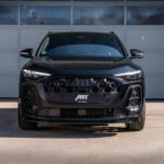 ABT AERO PACKAGE - AUDI Q5/SQ5 SPORTBACK (8MA0)