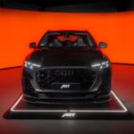 ABT RSQ8-S KIT PROGRAMME