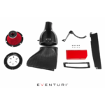 Eventuri Carbon Intake – VAG 2.0 TFSI EA888 GEN3 (AUDI,VW,Cupra...)