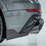 Urban Aero Kit Styling Programme – Audi RSQ8 - Image 4