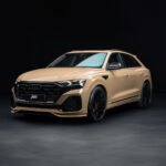 ABT AERO KIT - AUDI SQ8/Q8