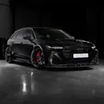 URBAN Carbon Fibre Bodykit - Audi RS6 C8