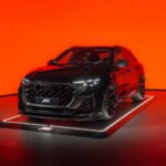 ABT RSQ8-S KIT PROGRAMME - Image 2