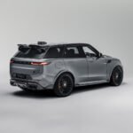 Urban Widetrack Styling Programme - Range Rover Sport L461 - Image 5