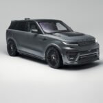 Urban Widetrack Styling Programme - Range Rover Sport L461 - Image 4