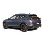 Akrapovič Evolution Line (Titanium) - Cupra Formentor VZ5 - Image 2
