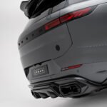 Urban Widetrack Styling Programme - Range Rover Sport L461 - Image 6