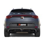 Akrapovič Evolution Line (Titanium) - Cupra Formentor VZ5 - Image 3