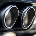 Akrapovič Slip-On Line (Titanium) - BMW M8 / M8 Competition (F91, F92) - OPF/GPF - Image 3