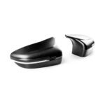Akrapovič Carbon Fibre Mirror Cap Set - BMW M8 / M8 Competition (F91, F92) - Image 2