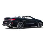 Akrapovič Rear Carbon Fibre Diffuser - BMW M8 / M8 Competition (F91, F92) - Image 3