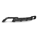 Akrapovič Rear Carbon Fibre Diffuser - BMW M8 / M8 Competition (F91, F92)