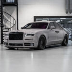 Urban Styling Programme – Rolls-Royce Ghost - Image 2