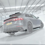 Urban Aero Kit Styling Programme – Audi RSQ8 - Image 3