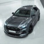 Urban Aero Kit Styling Programme – Audi RSQ8 - Image 2