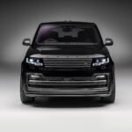 Urban Widetrack Styling Programme – Range Rover Vogue L460 - Image 9