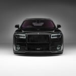 Urban Styling Programme – Rolls-Royce Ghost