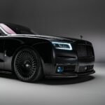 Urban Styling Programme – Rolls-Royce Ghost - Image 2