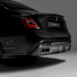 Urban Styling Programme – Rolls-Royce Ghost - Image 3