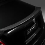 Urban Styling Programme – Rolls-Royce Ghost - Image 5