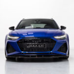 URBAN Carbon Fibre Aerokit - Audi RS6 C8 - Image 5