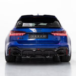 URBAN Carbon Fibre Aerokit - Audi RS6 C8 - Image 6
