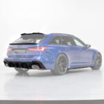 URBAN Carbon Fibre Aerokit - Audi RS6 C8 - Image 3