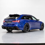 URBAN Carbon Fibre Aerokit - Audi RS6 C8 - Image 4