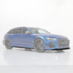 URBAN Carbon Fibre Aerokit - Audi RS6 C8