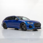 URBAN Carbon Fibre Aerokit - Audi RS6 C8 - Image 2