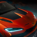 Urban Widetrack  – Lamborghini Urus SE - Image 14