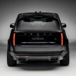 Urban Widetrack Styling Programme – Range Rover Vogue L460 - Image 6