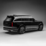 Urban Widetrack Styling Programme – Range Rover Vogue L460 - Image 4
