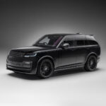 Urban Widetrack Styling Programme – Range Rover Vogue L460 - Image 2