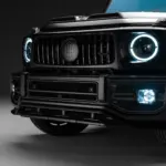 Urban Widetrack Styling Programme – Mercedes G63 W465 - Image 5