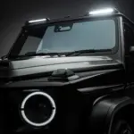 Urban Widetrack Styling Programme – Mercedes G63 W465 - Image 6
