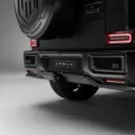 Urban Widetrack Styling Programme – Mercedes G63 W465 - Image 7