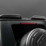 Urban Widetrack Styling Programme – Mercedes G63 W465 - Image 4