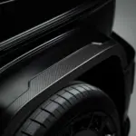 Urban Widetrack Styling Programme – Mercedes G63 W465 - Image 3