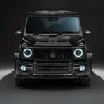 Urban Widetrack Styling Programme – Mercedes G63 W465 - Image 2