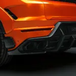 Urban Widetrack  – Lamborghini Urus SE - Image 10