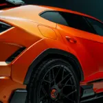 Urban Widetrack  – Lamborghini Urus SE - Image 7