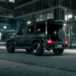 Urban Widetrack Styling Programme – Mercedes G63 W465 - Image 7