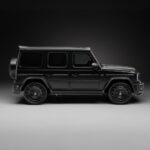 Urban Widetrack Styling Programme – Mercedes G63 W465 - Image 5
