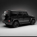 Urban Widetrack Styling Programme – Mercedes G63 W465 - Image 4