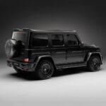 Urban Widetrack Styling Programme – Mercedes G63 W465 - Image 3