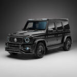 Urban Widetrack Styling Programme – Mercedes G63 W465 - Image 2